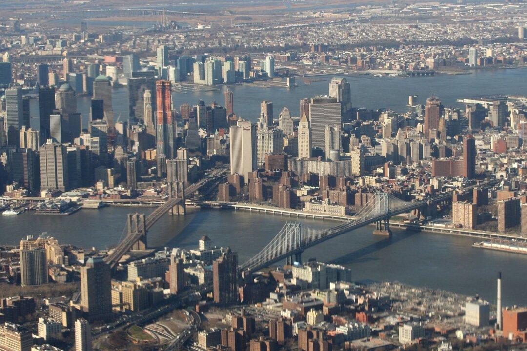 Real Estate Trends in the Boroughs