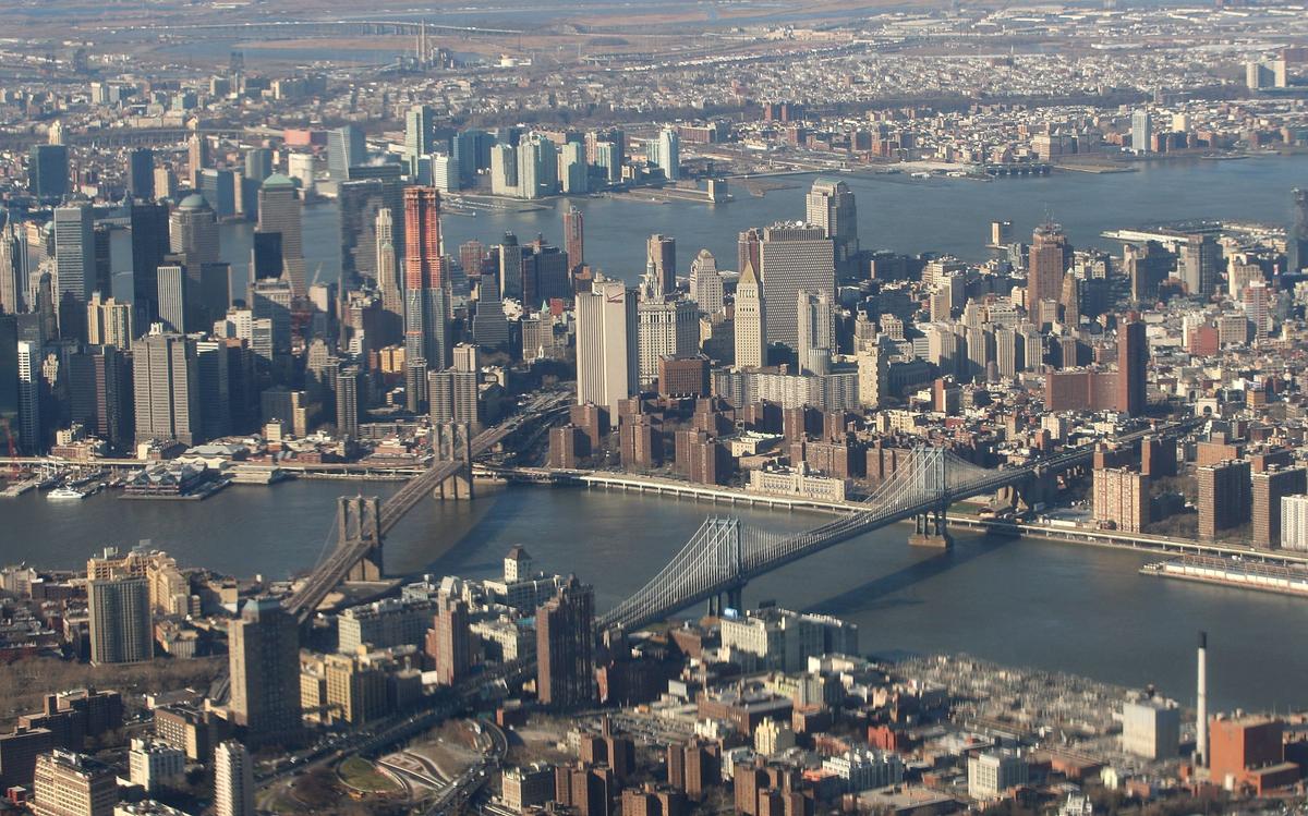 Real Estate Trends in the Boroughs