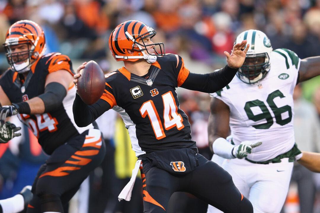 NFL Power Rankings and Standings for Week 8 (Oct 28): All 32 Teams