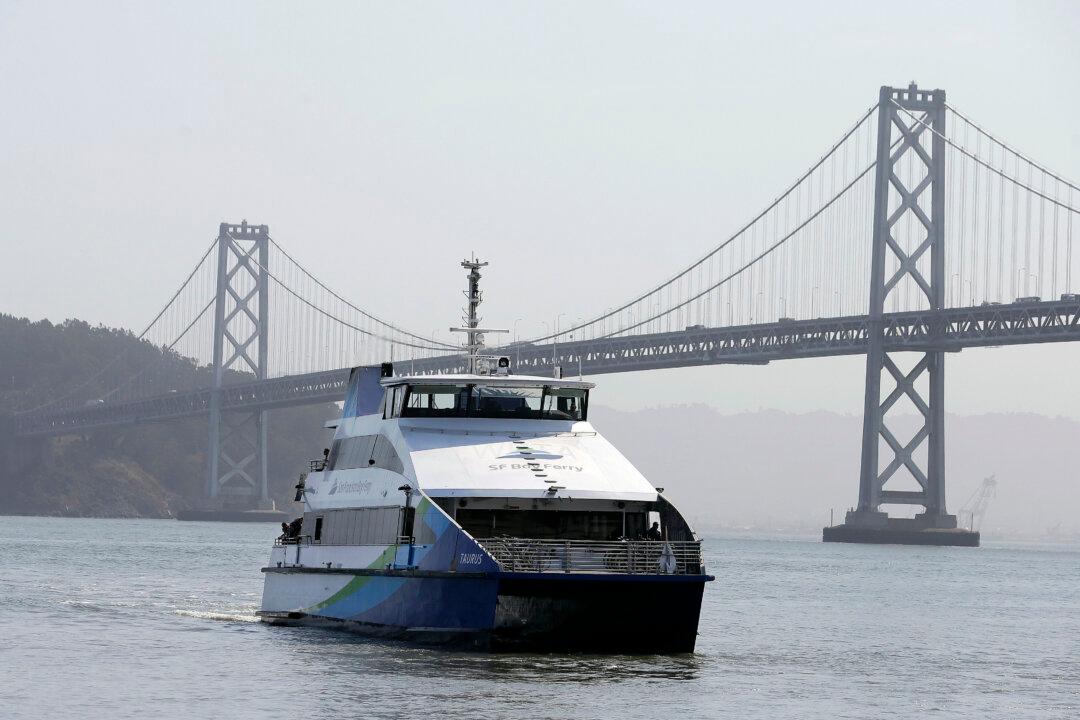 Monsanto Sued by City of Oakland for ‘Long-Standing Contamination’ of San Francisco Bay