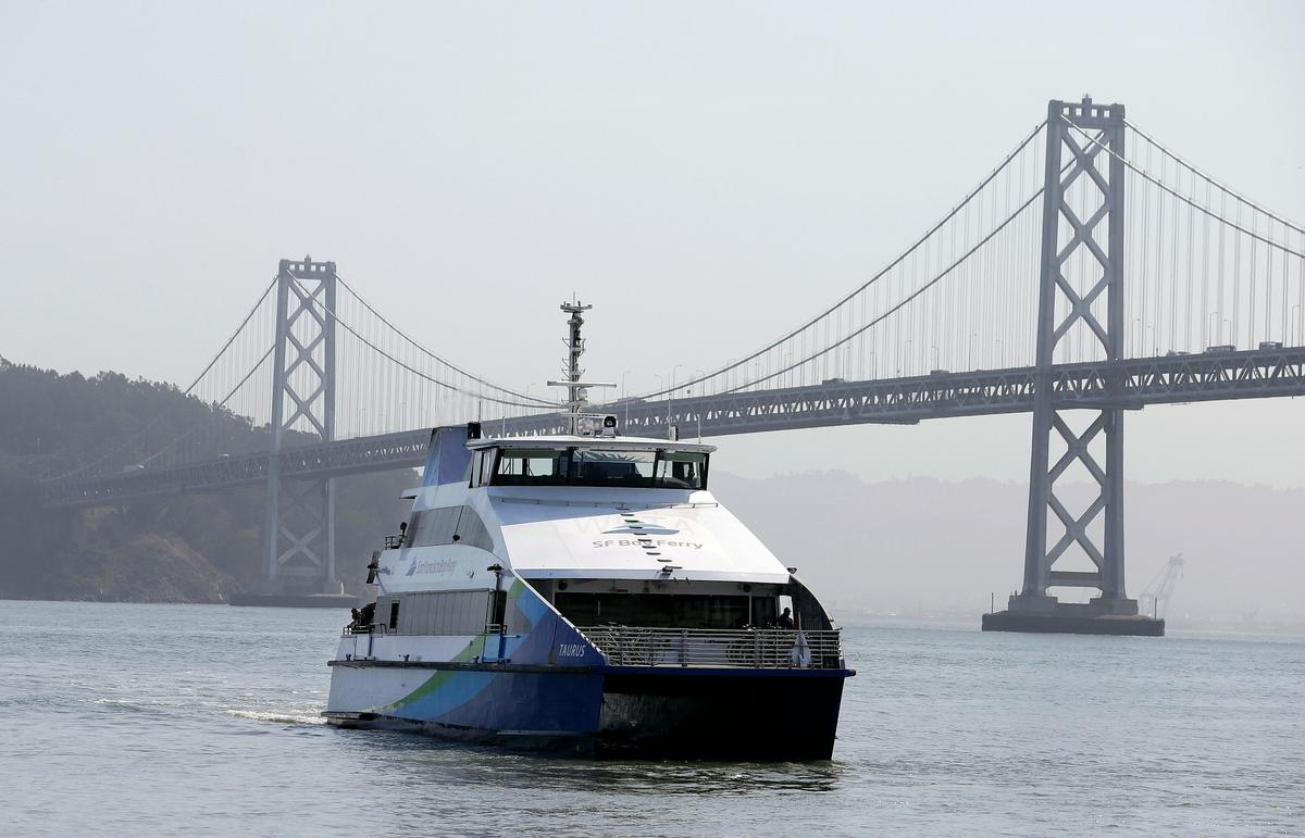 Monsanto Sued by City of Oakland for ‘Long-Standing Contamination’ of San Francisco Bay