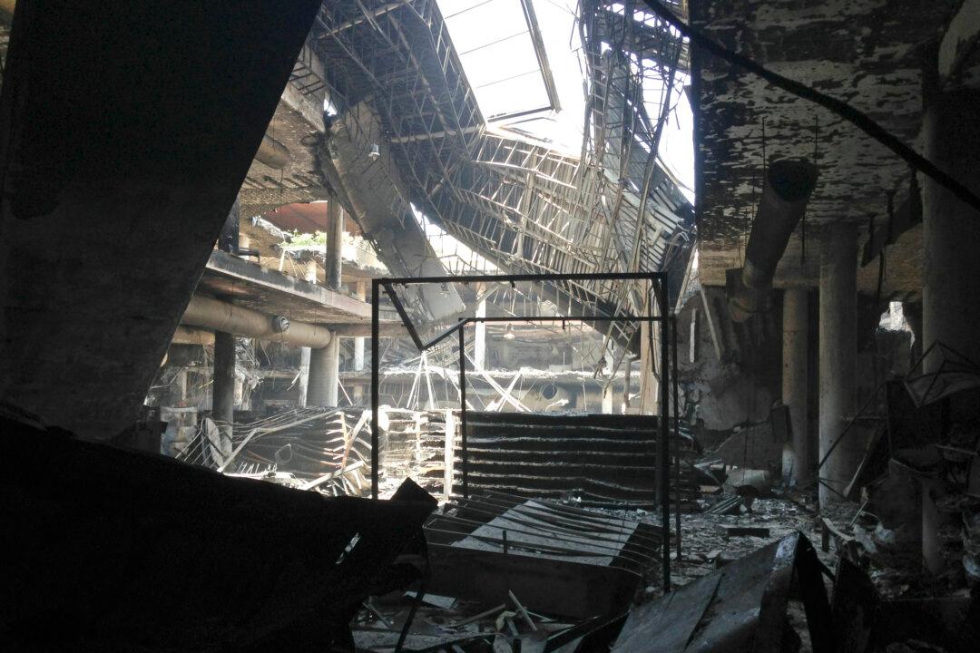 Hassan Abdi Dhuhulow, a Norwegian, Suspected of Being One of Westgate Mall Attackers