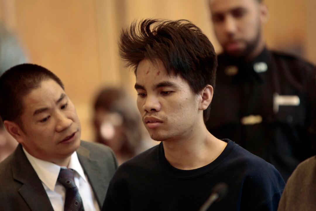 Suspect in Brooklyn Mass Stabbing Arraigned