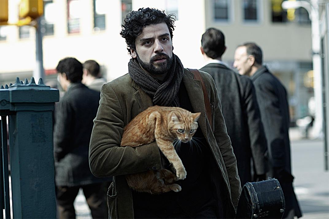 57th BFI London Film Festival Review: ‘Inside Llewyn Davis’