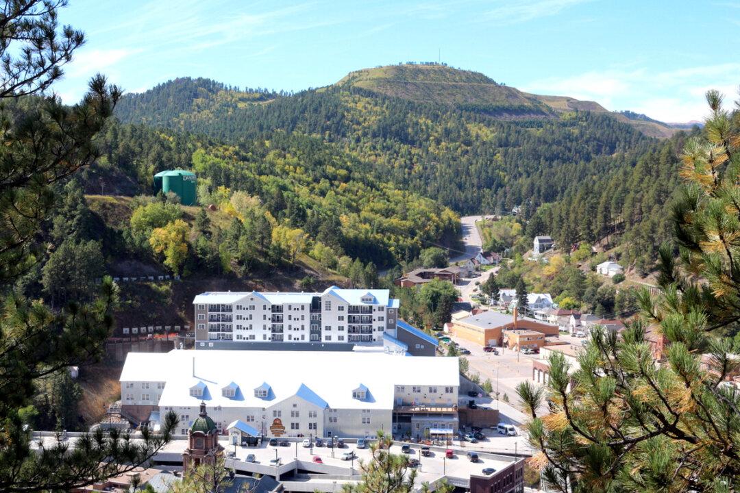 Aught 6 Restaurant, Dining in History