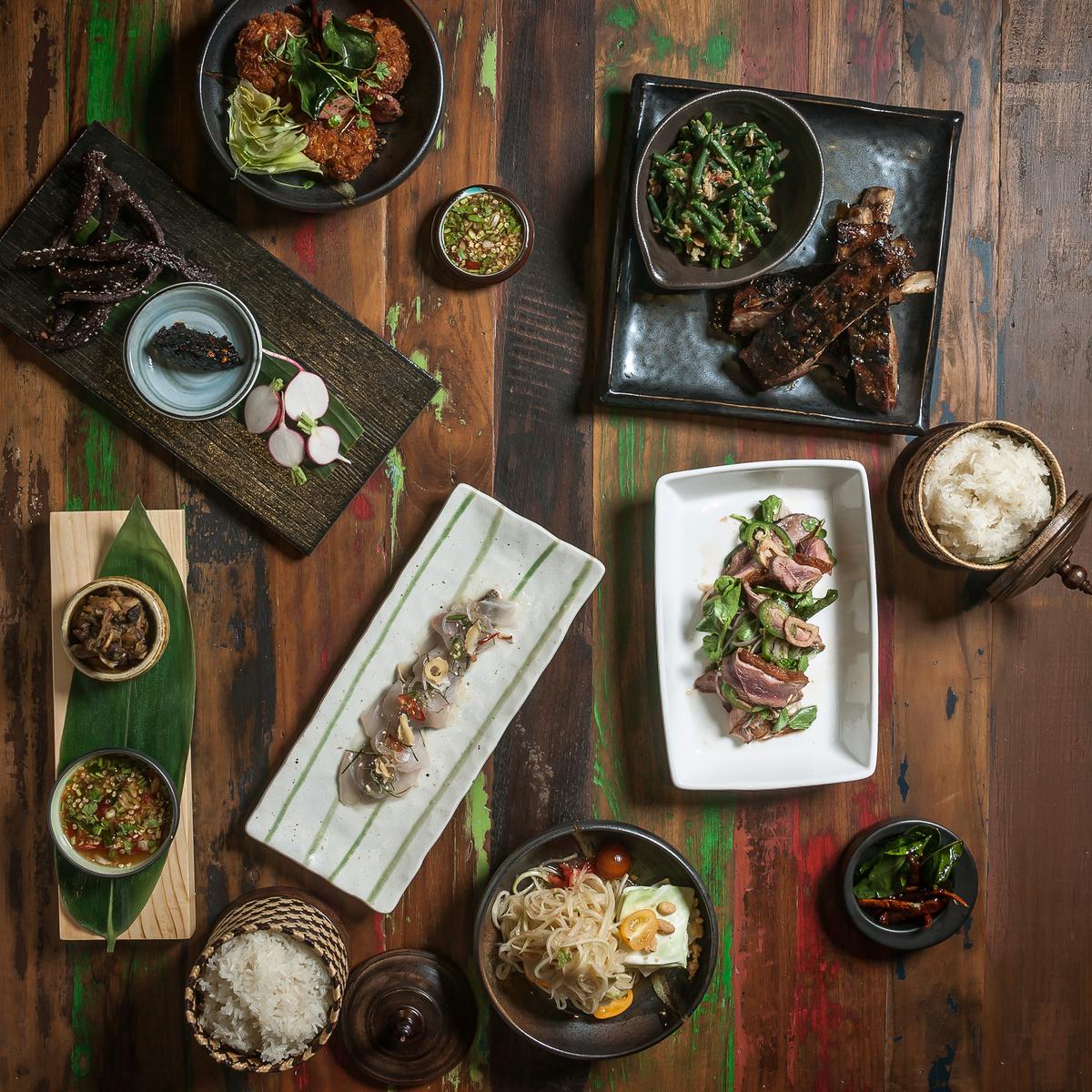 From Laos to Wichita to Tribeca, a Long Road to Khe-Yo