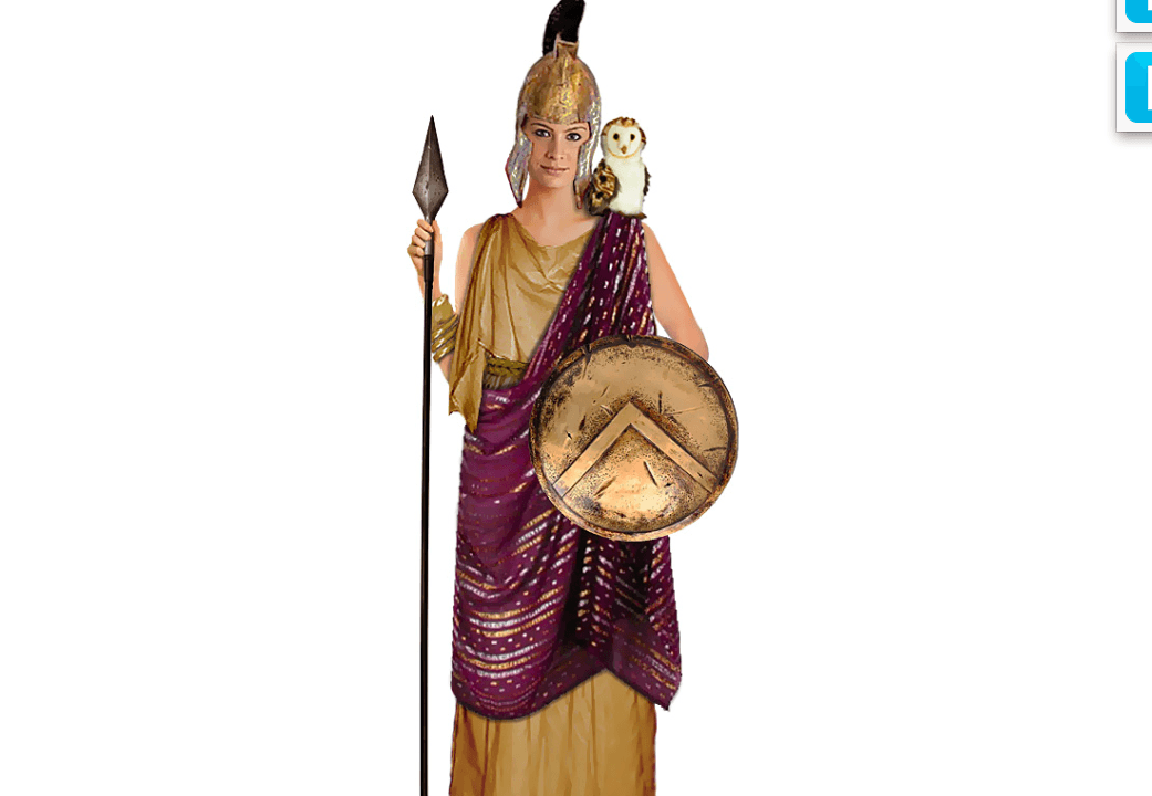 Sexy Halloween Costumes for 7-Year-Olds?