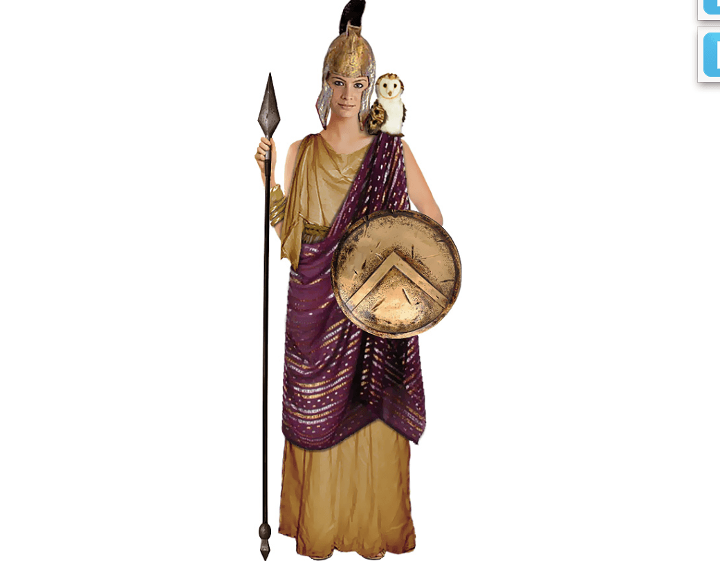 Sexy Halloween Costumes for 7-Year-Olds?