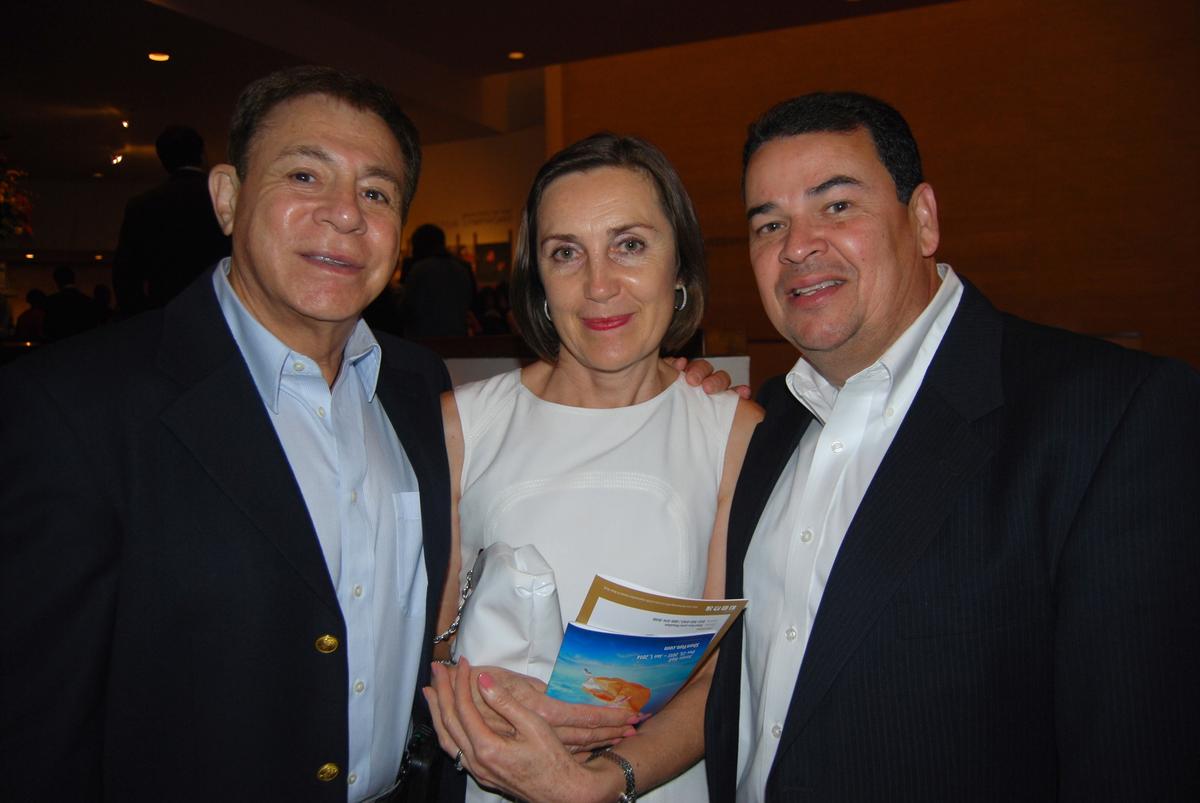 Shen Yun Symphony Orchestra Instrumentation Amazes Houston Audience