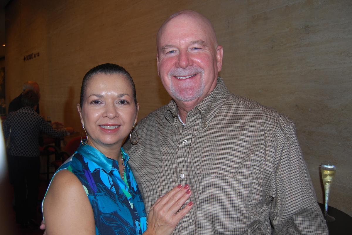 Shen Yun Orchestra ‘Transcendental,’ Says Human Resource Director