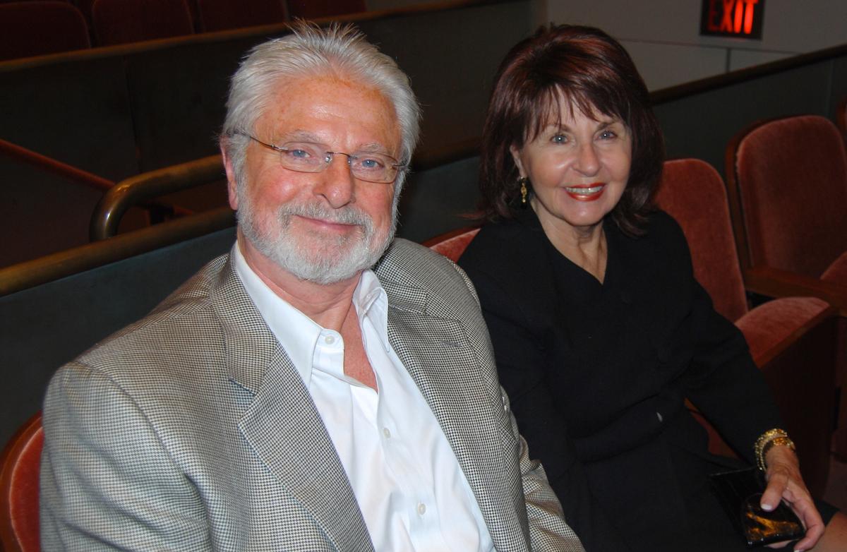 Shen Yun Symphony Orchestra Graces Audience in Dallas