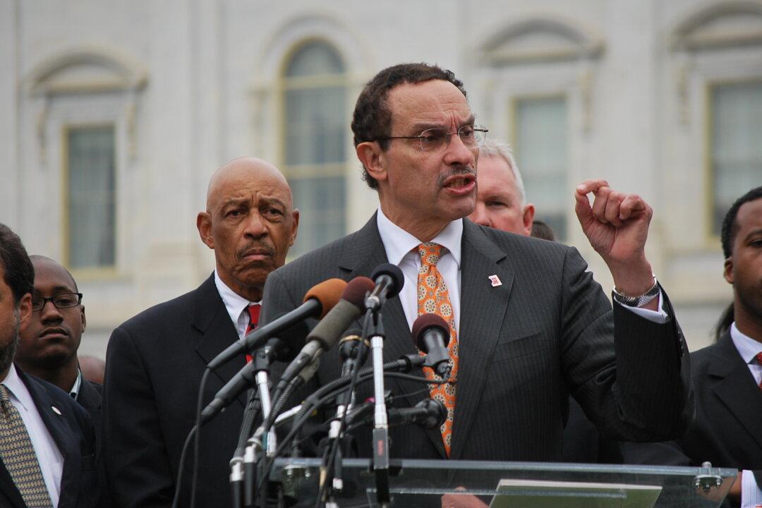 Shutdown Threatens Essential DC City Services