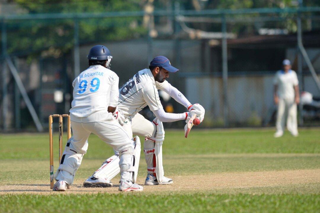Big Wins For Optimists and Little Sai Wan in Hong Kong Cricket