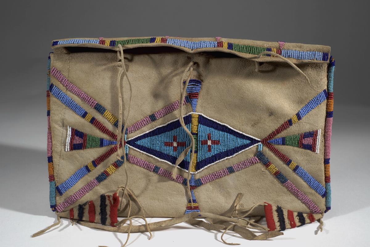 An American Style: Found and Lost