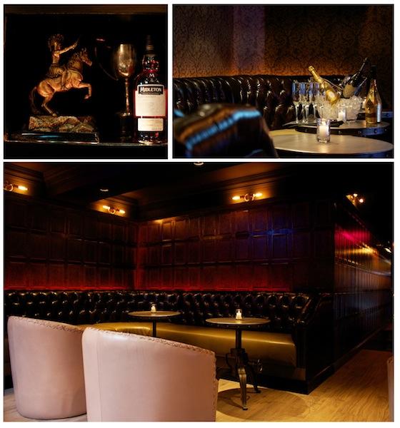 Suite 36 Opens in Garment District