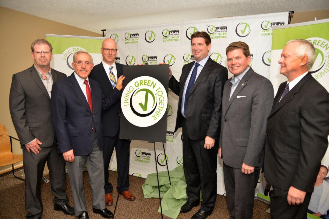 Leading Through Conservation in Canada’s National Capital