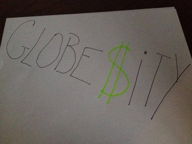 Globesity as an Investment Opportunity