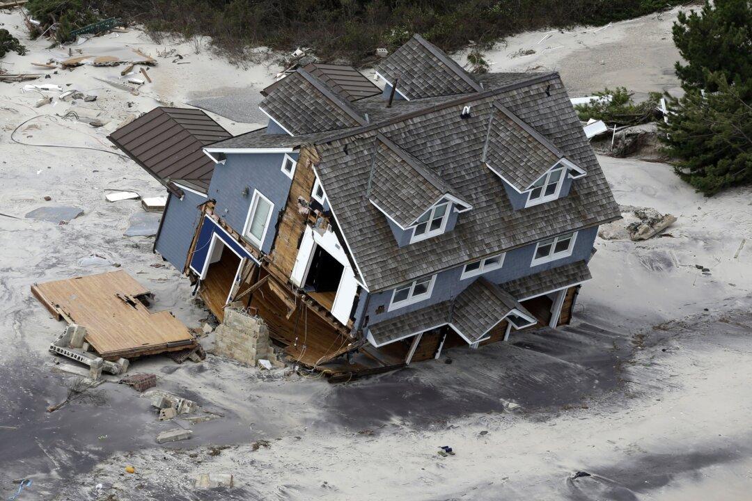Special Coverage: Superstorm Sandy One Year Later