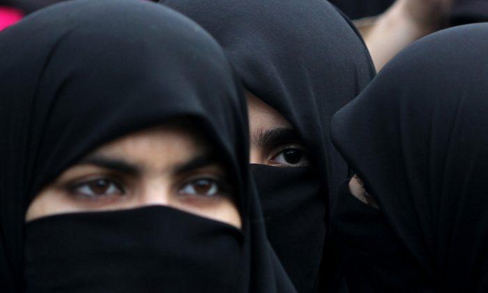 Government Action Needed to Stop Veils Being Imposed on Muslim Woman, says Think-Tank