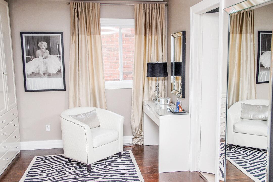 Five Quick Decor Tips From Marc Atiyolil