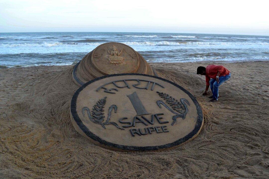 Dream Abroad: Declining Rupee yet Rising Spirits