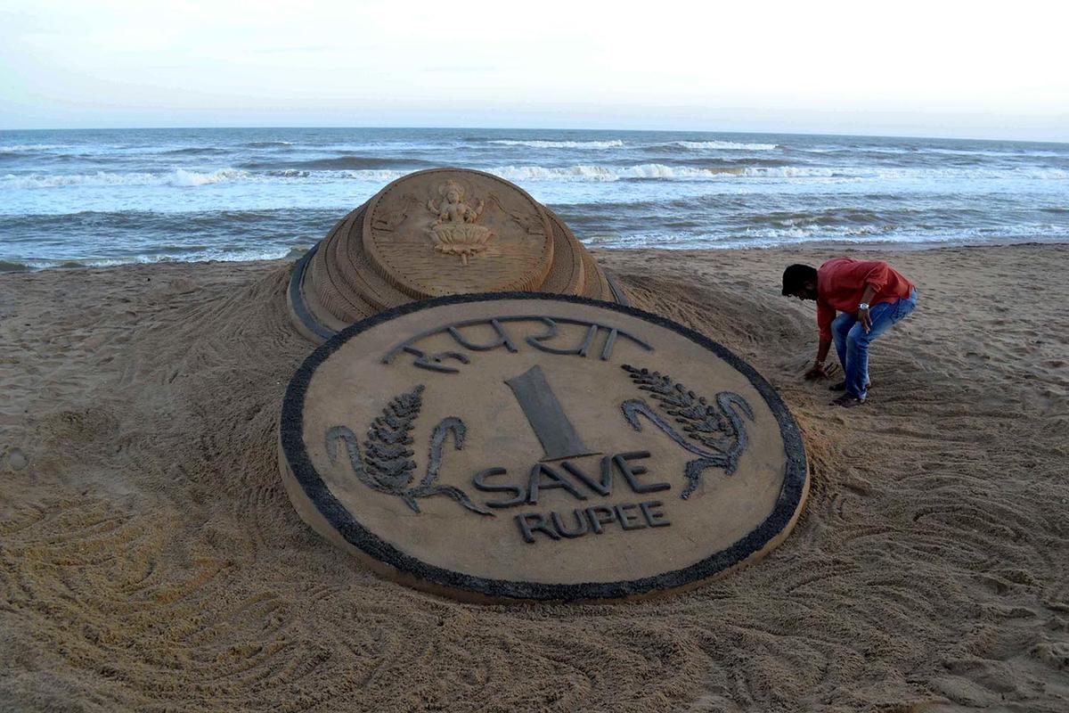 Dream Abroad: Declining Rupee yet Rising Spirits