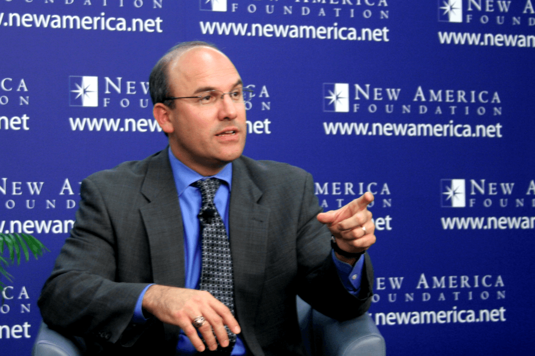 US Treasury Develops a New Kind of Warfare