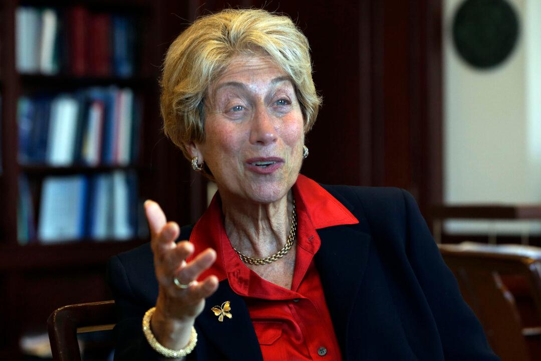 Judge Scheindlin Removed From Stop-and-Frisk Case