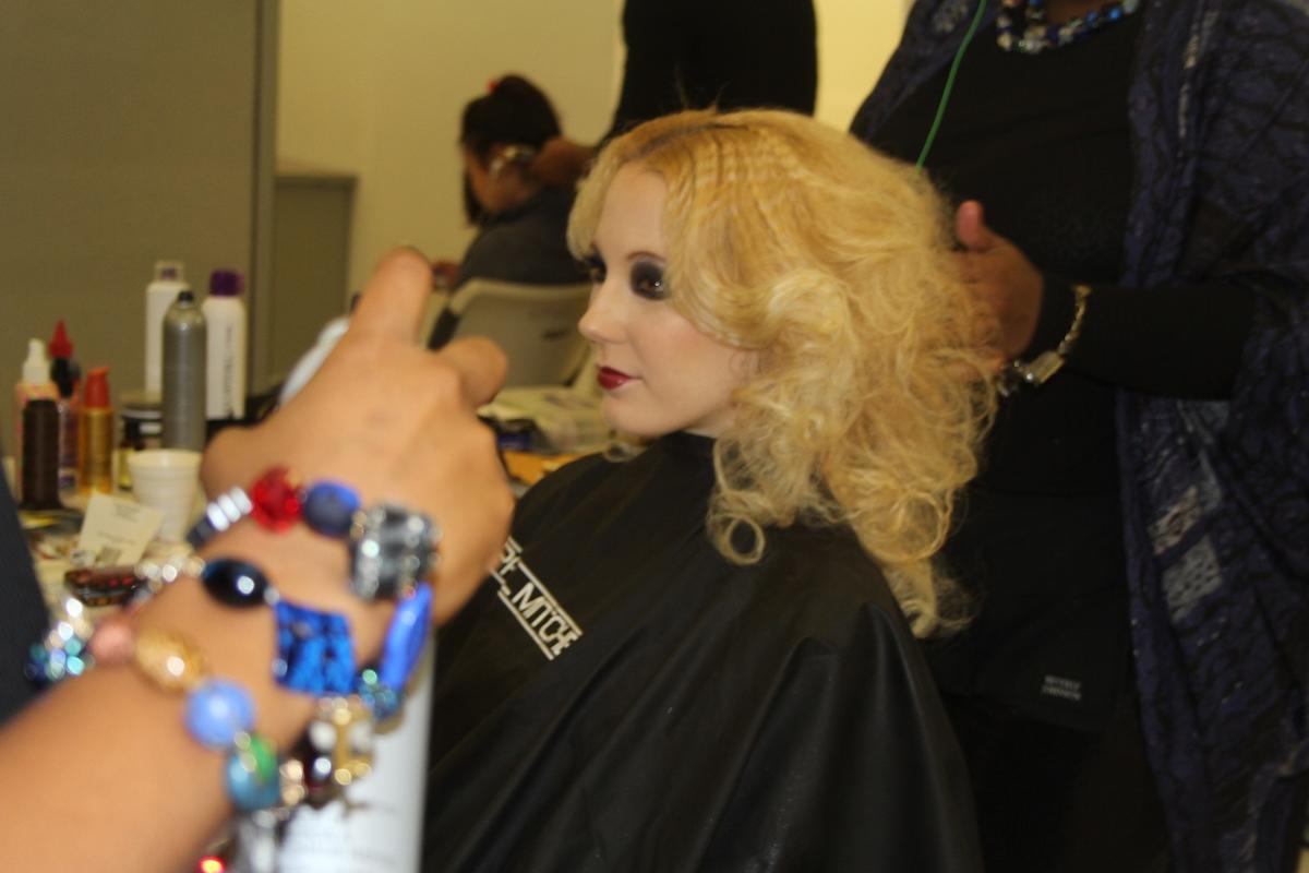 Encouraging Greater Focus on the Beauty Within