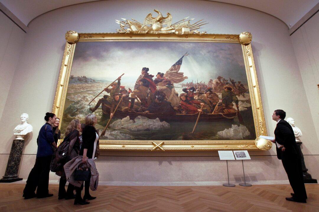 America Essay Contest: This Country Is the First of Its Kind