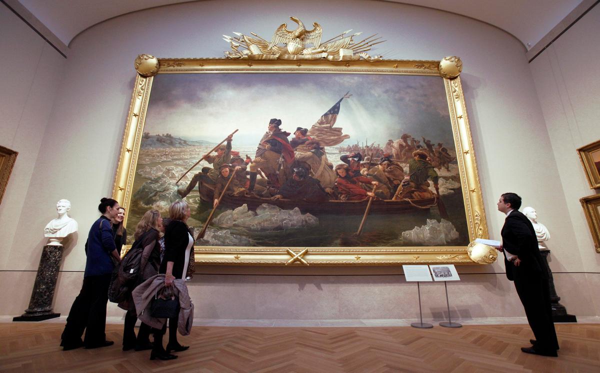 America Essay Contest: This Country Is the First of Its Kind