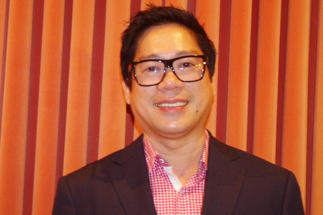 Shen Yun Symphony Orchestra an ‘Ethereal Experience’ for California Conductor