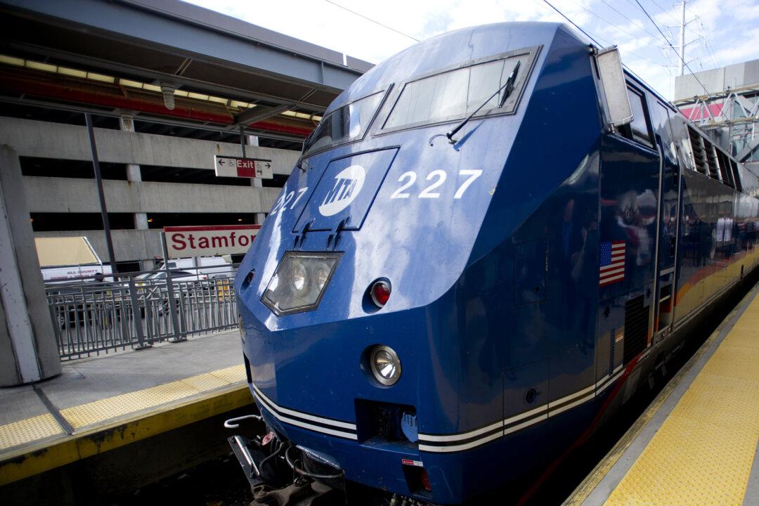 Metro-North to Start Testing for Sleep Apnea