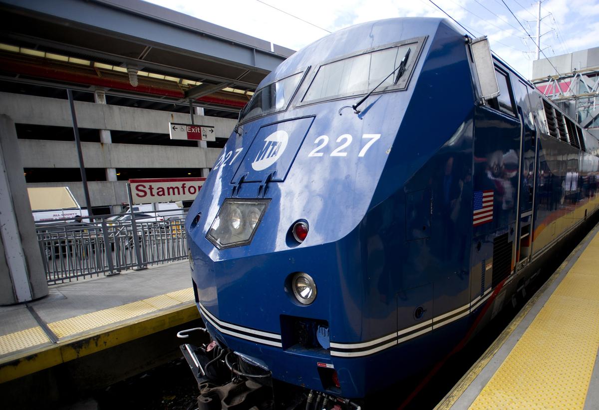 Metro-North to Start Testing for Sleep Apnea