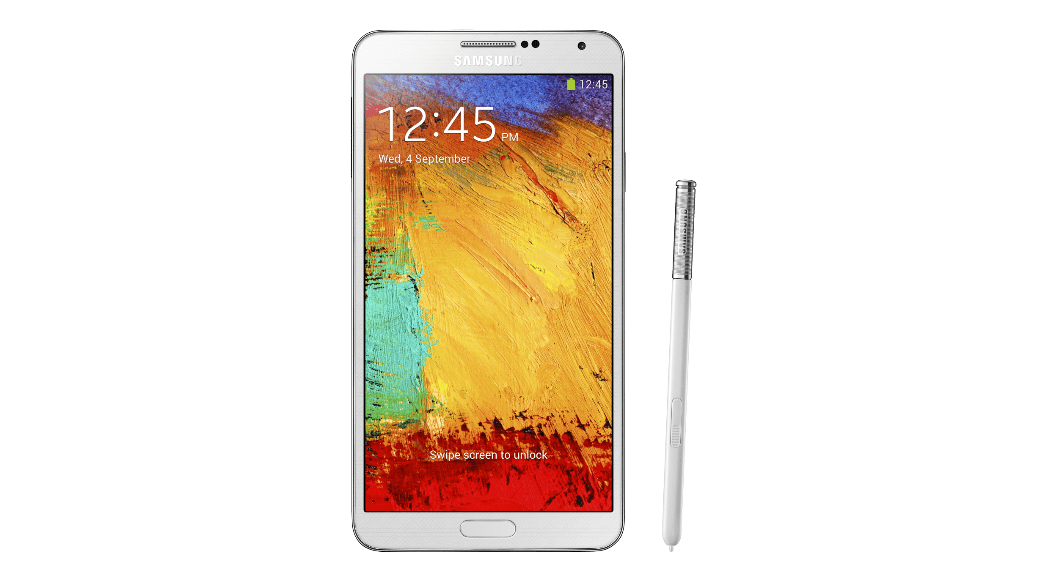 Samsung Galaxy Note 3 Review: The Ultimate Phablet