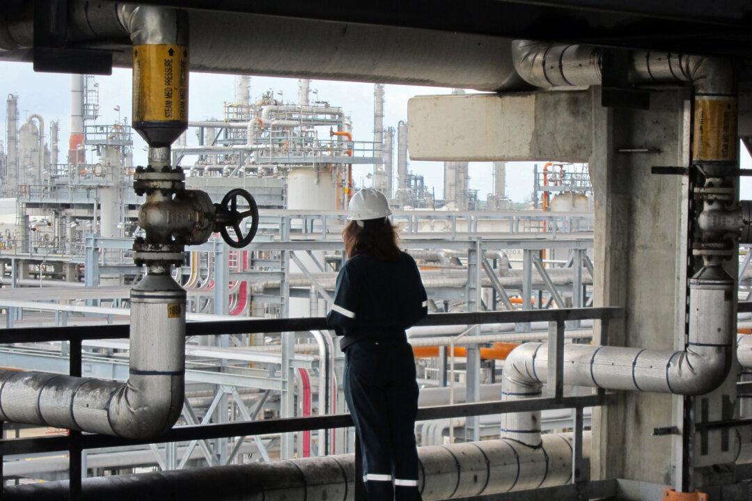 Gas Lines, Power Companies Targeted by Cyberattacks