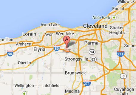 Olmstead Falls High School ‘Active Situation’: Report