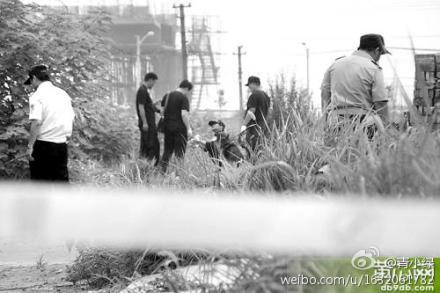 11-year-old Chinese Girl Kills 7-year-old Playmate