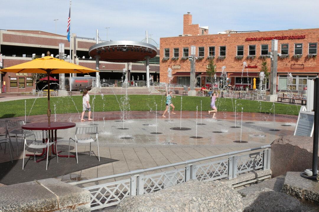 Rapid City, South Dakota: Gateway to the Black Hills