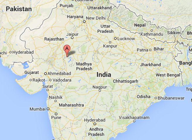 Ratangarh Temple Stampede in Madhya Pradesh, India: Death Toll 89 and Rising