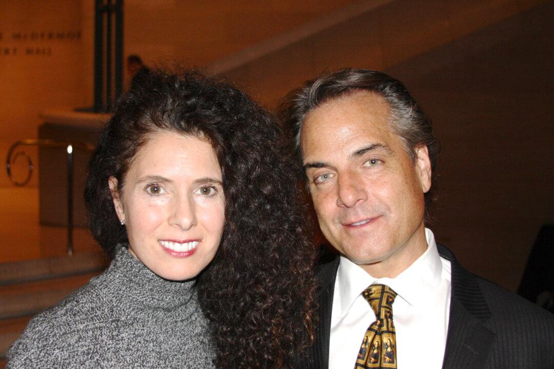 Shen Yun Symphony Orchestra ‘Absolute Magic,’ Says Financial Manager