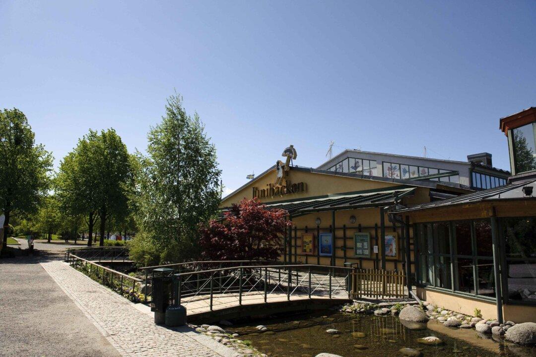 Pippi Longstocking Lives On