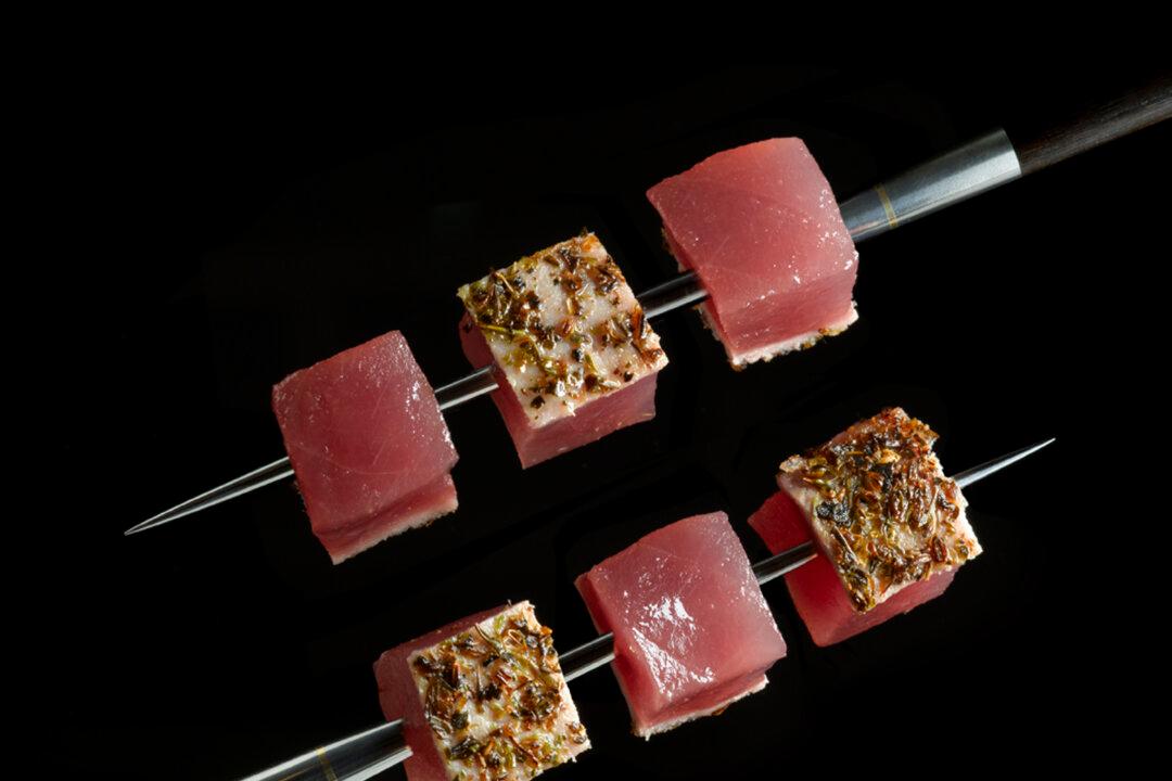 Zagat, Michelin 2014 Dining Guides Out