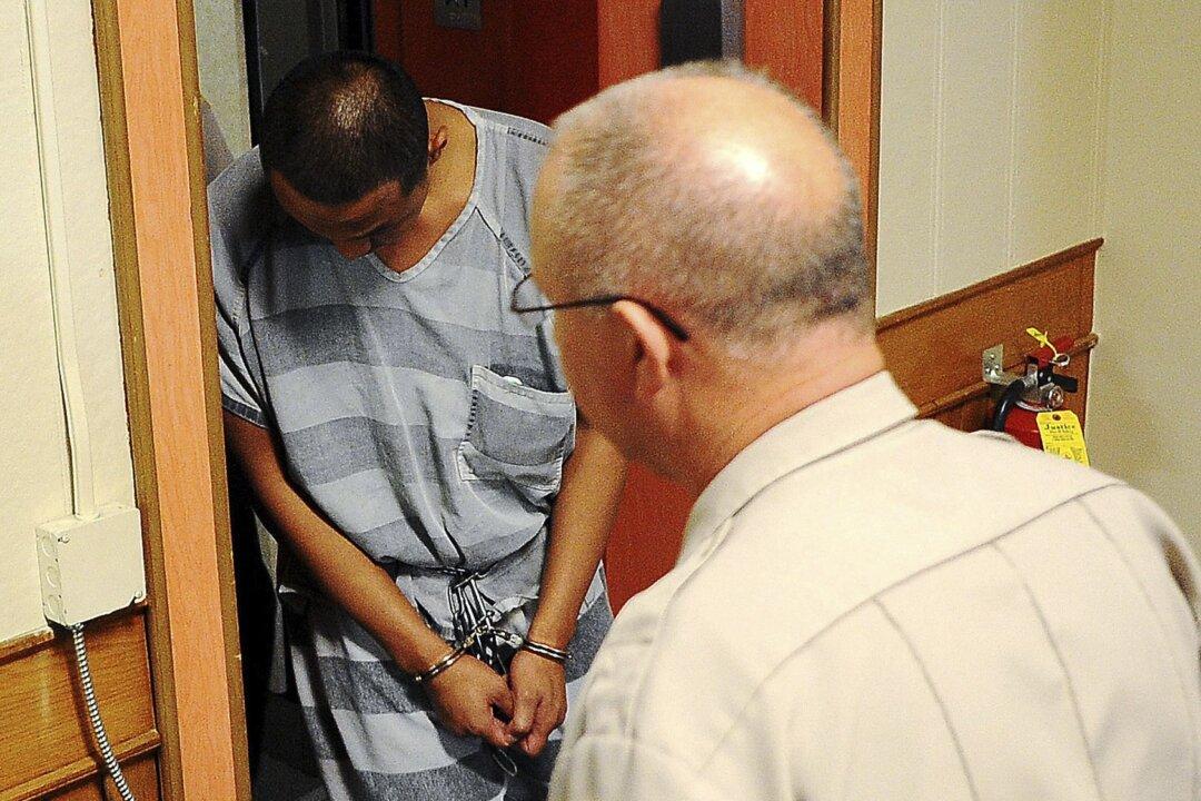 Joseph Patterson Allegedly Beats Adrian Peterson’s Son, is Arrested