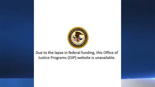 Amber Alert Website Offline Due to Government Shutdown: Where to Get Alerts