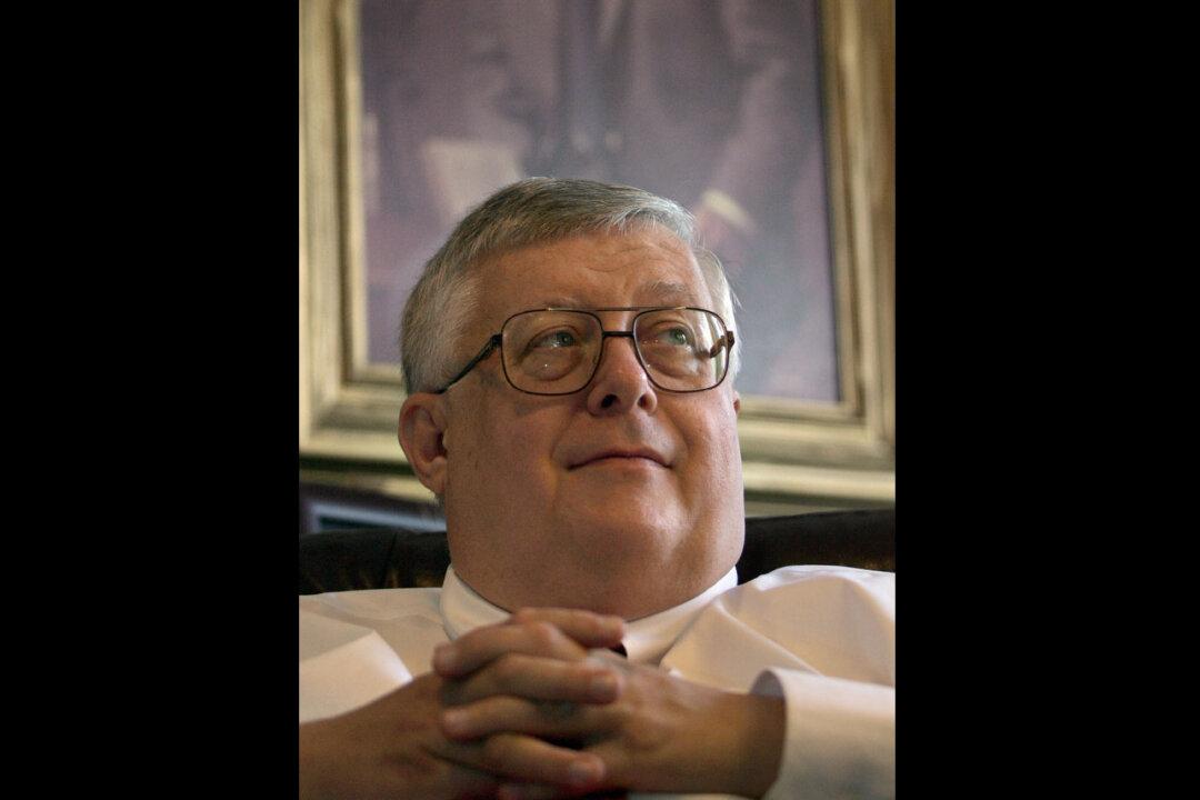 Interview: The Real Reason for the Fed’s Taper