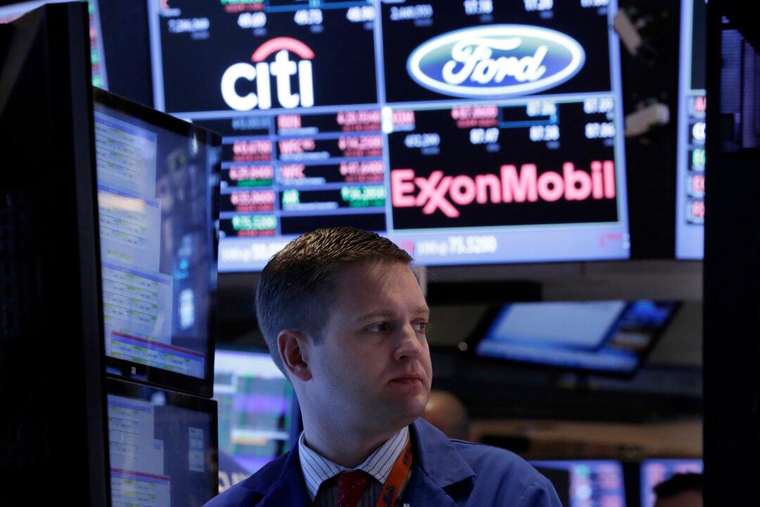 Citigroup Disappoints on Earnings