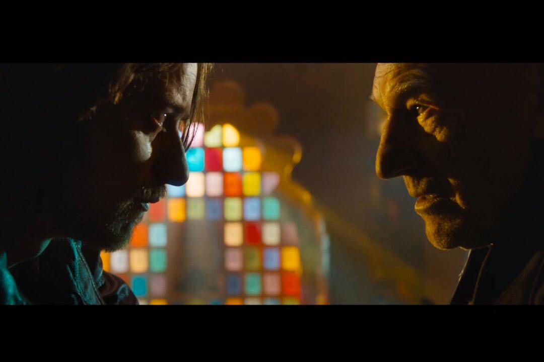 ‘X-Men: Days of Future Past’ Trailer Is Now Online (+Video)