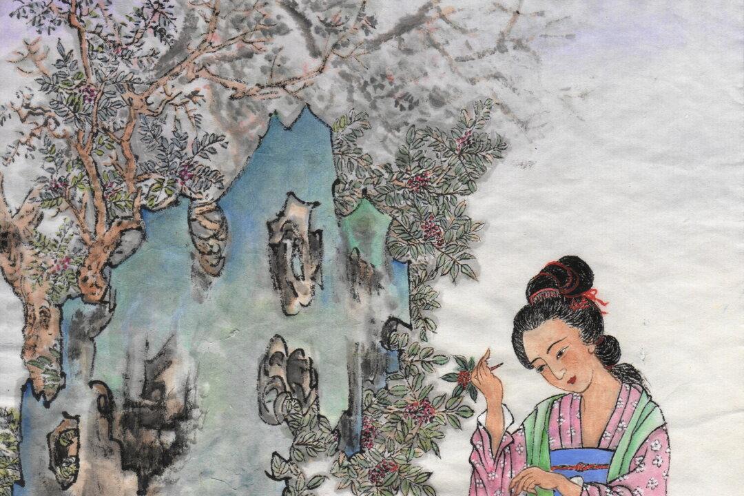 Celebrating Chongyang Festival