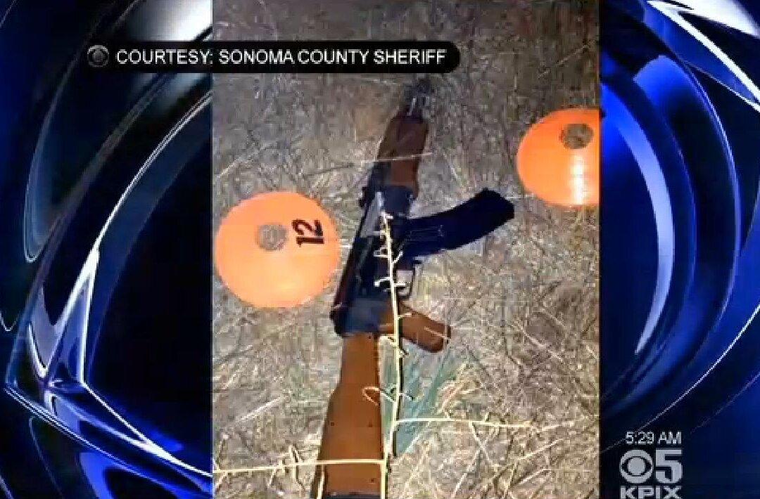 Andy Lopez, Calif. Teen, Shot by Police Holding Toy Gun